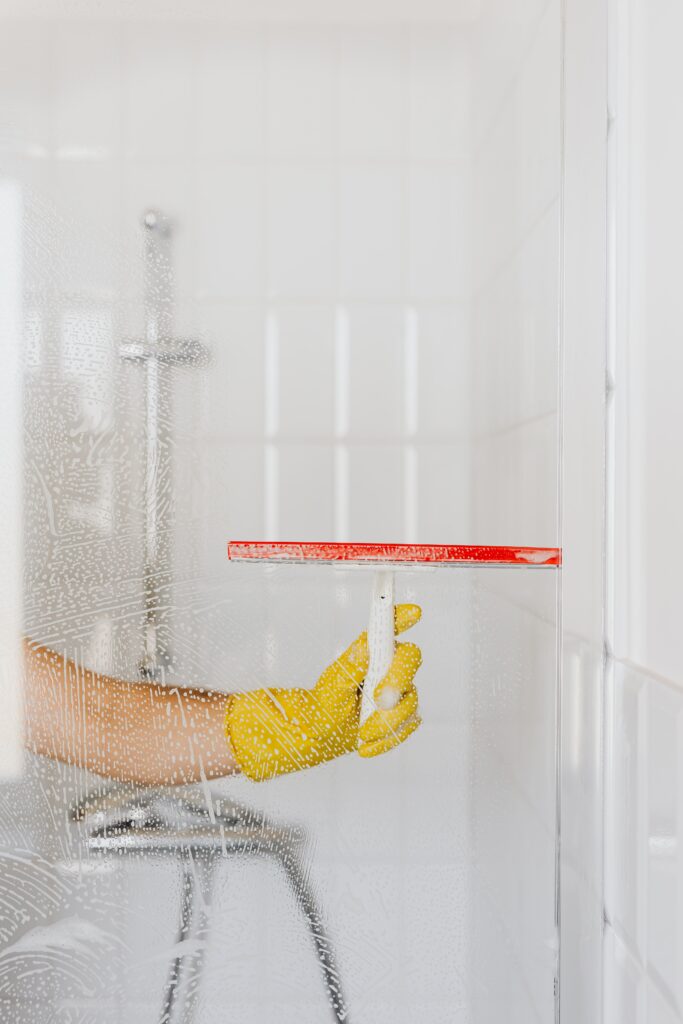 Descubre las ventajas de los servicios de limpieza profesional tras una obra